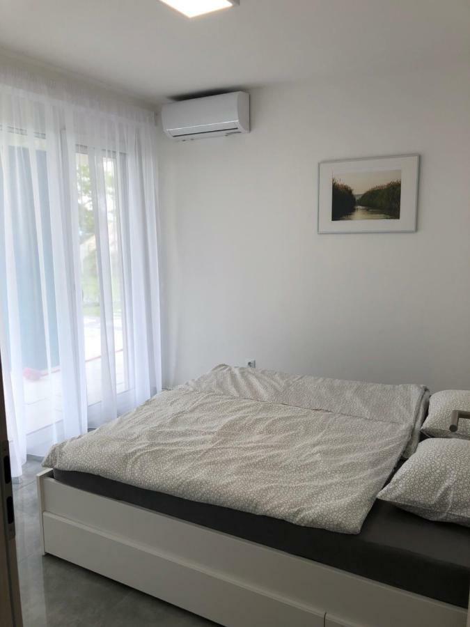 Rezeda Apartman Fonyód 외부 사진