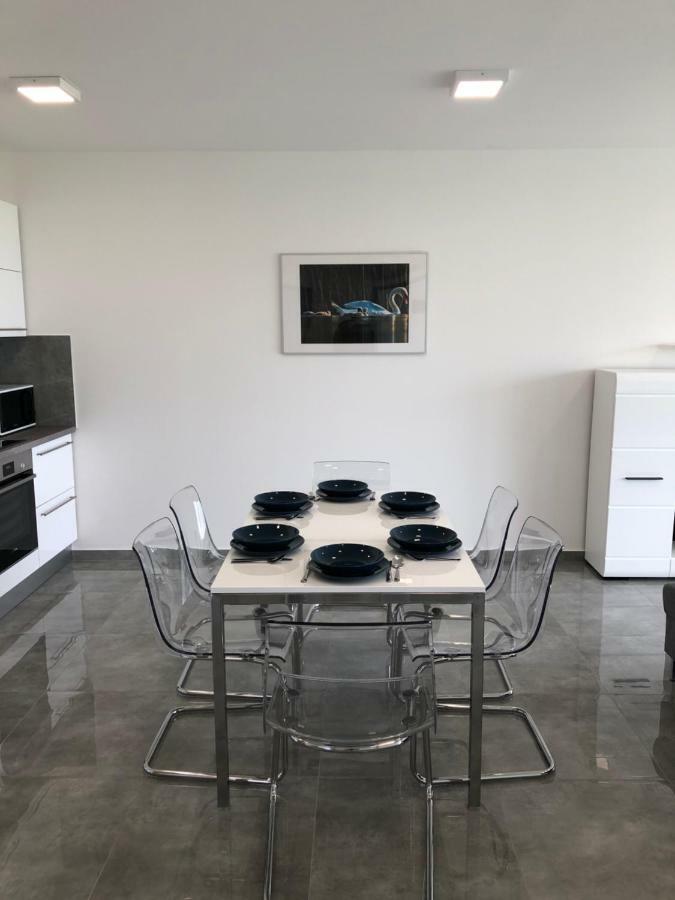 Rezeda Apartman Fonyód 외부 사진