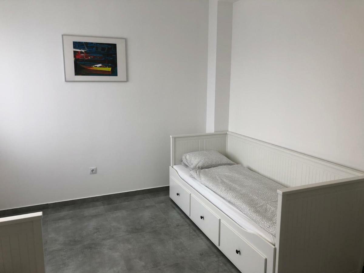 Rezeda Apartman Fonyód 외부 사진