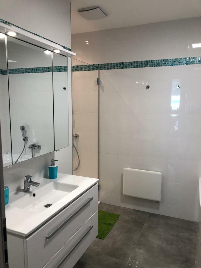 Rezeda Apartman Fonyód 외부 사진